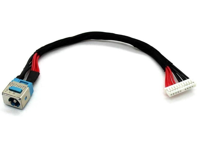 Conector DC Jack para Portátil Acer Travelmate 6593 6593G Pj094