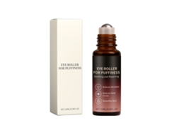 Sérum reafirmante para el contorno de ojos con rueda