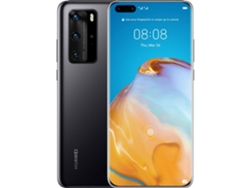 Smartphone HUAWEI P40 Pro (Reacondicionado Marcas Mínimas - 256 GB - Negro)
