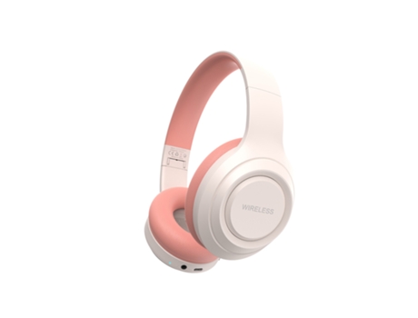 Auriculares Bluetooth subwoofer inalámbrico