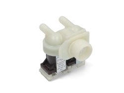Válvula De Entrada 2 Vías 180° - Bosch 00174261 Para Lavadora Val025bo