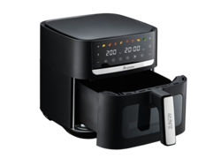 Freidora Aire Orbitaler Zunfry 4000 Grandgourmet 4litros Nuevo