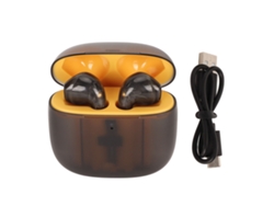 Auriculares inalámbricos con cancelación de ruido CHABERLU