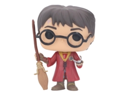 Figura De Acción De Personaje De Película De Alta Simulación Con Gafas Redondas, Decoración De Juguete De Pvc