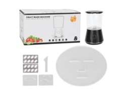 Máquina para mascarillas faciales de frutas y verduras - Cuidado de la piel