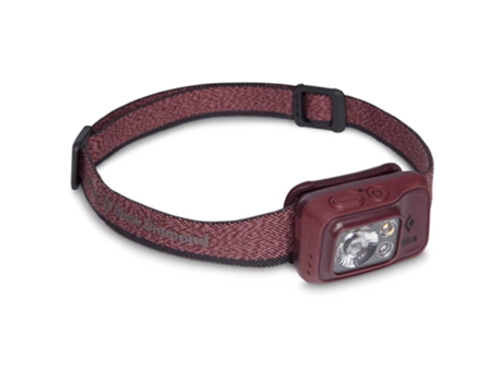 Luz Frontal Corrida BLACK DIAMOND spot