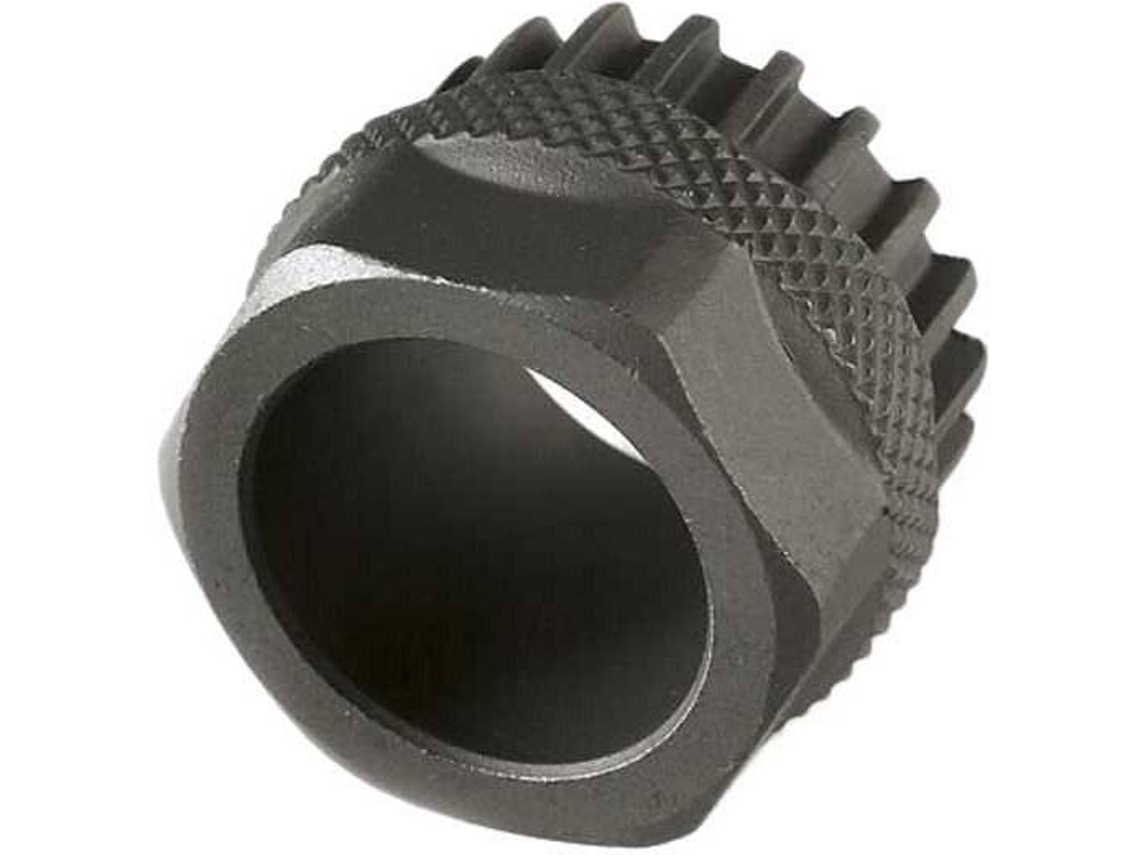 Gurpil | Herramienta Extractor De Pedalier Compatible Shimano
