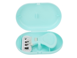 Vlrla-ladies 6-layer Manual Razor Para Body Armpit Cabelo Removal
