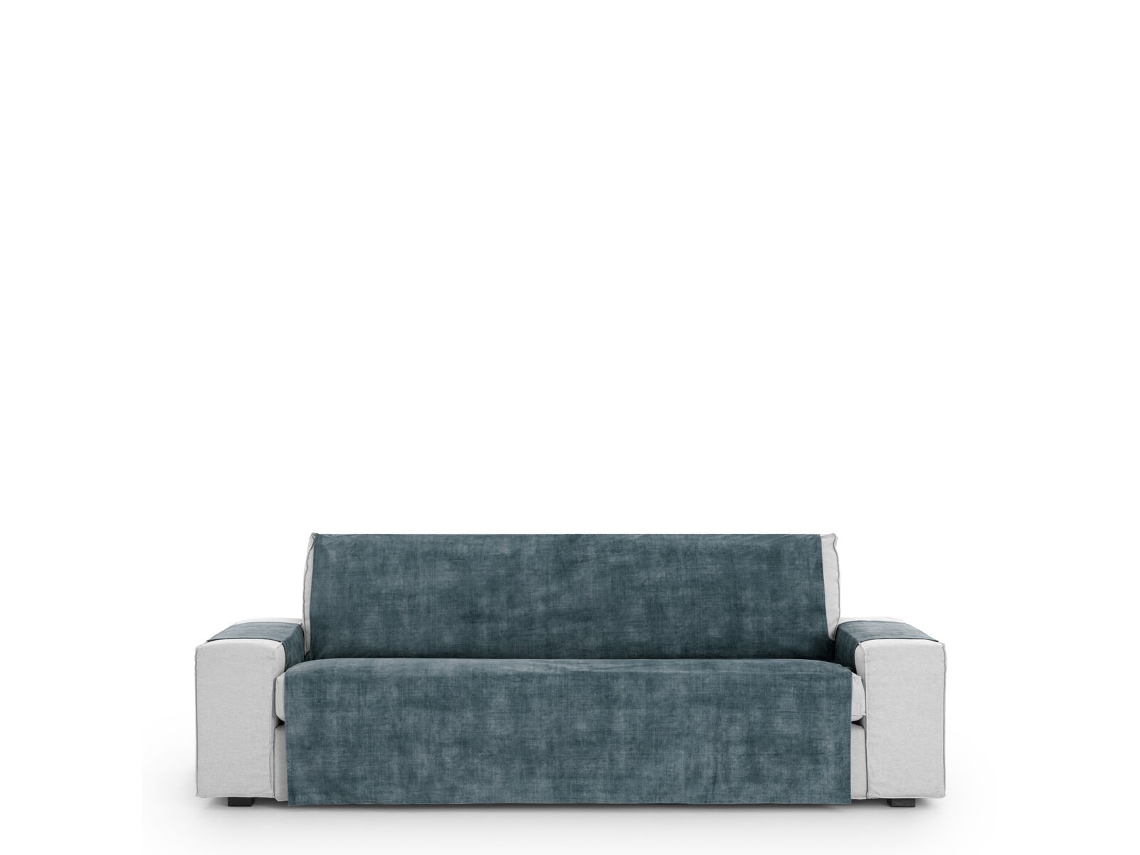Funda para Sofá EYSA TURIN Azul 100 x 110 x 190 cm
