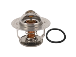 Termostato De Motor Me994276 76.5 Grados Para Excavadora Kobelco 6d14 6d15 6d16 6d22 Sk220 Sk230 Hd880 Hd900