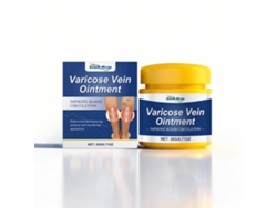 Crema calmante para piernas Worten
