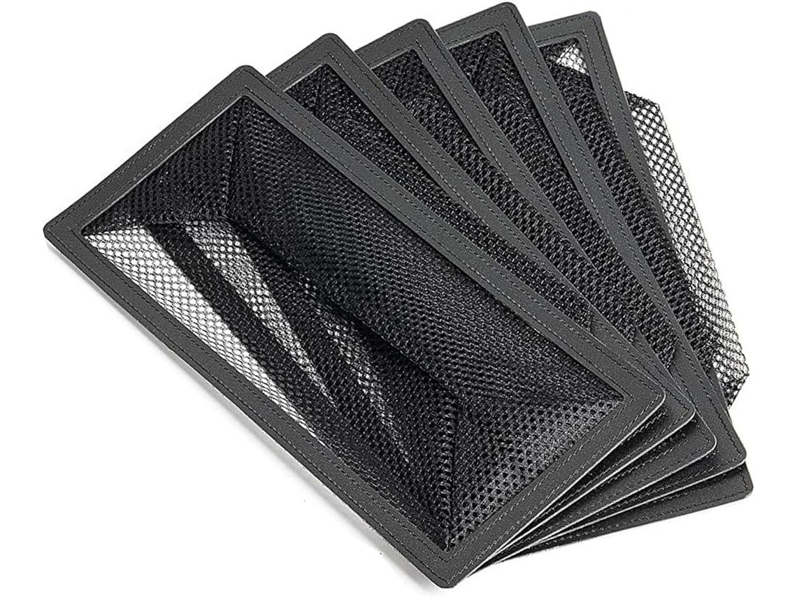 Reemplazo Directo Para La Salida De Ventilación Hvac 8kd819203 Kit De Ventilación De Aire Trasero 8kd819203