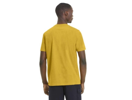 Puma Rebel Bold Short Sleeve T-Shirt