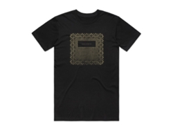 This Will Destroy You This Will Destroy You Album Cover Camiseta Black Rockinstone Size-l