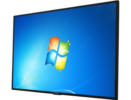 Monitor HIKVISION DIGITAL TECHNOLOGY DS - D5043QE (42.5" - 8 ms)