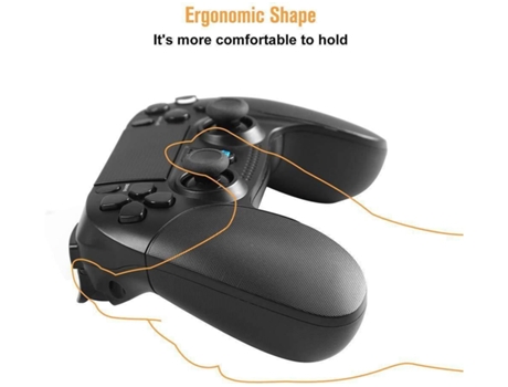 Mando MDUG Ps4 Bluetooth