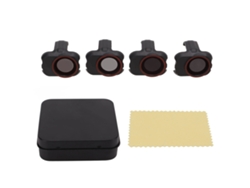 Filtro Nd PL para DJI Mini 2, filtro Nd para DJI Mini, filtro de lente para dron DJI Mini 2