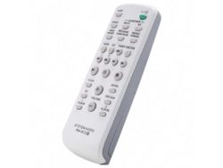 Mando original Sony RM-SC3/SC30/SC50/SC55 para mini cadecas MHC-RG29/RG490S y CMT.