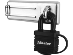 Candado MASTER LOCK 7804704EURD