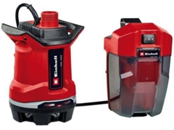 Bomba de Aguas Sucias EINHELL Ge-Dp 18/25 Li - So