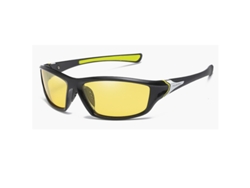 Gafas de sol unisex con protección UV400 y lentes MDUG Tac (estilo 6)