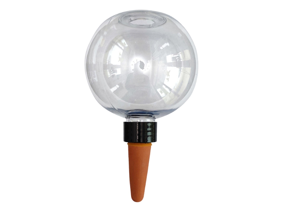 Aspersor auto-riego para plantas esféricas de 500 ml - Slowmoose