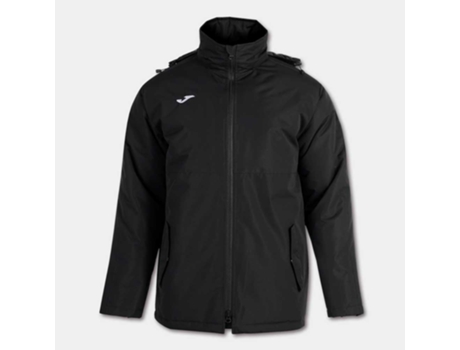 Anorak Trivor JOMA (Negro-12)