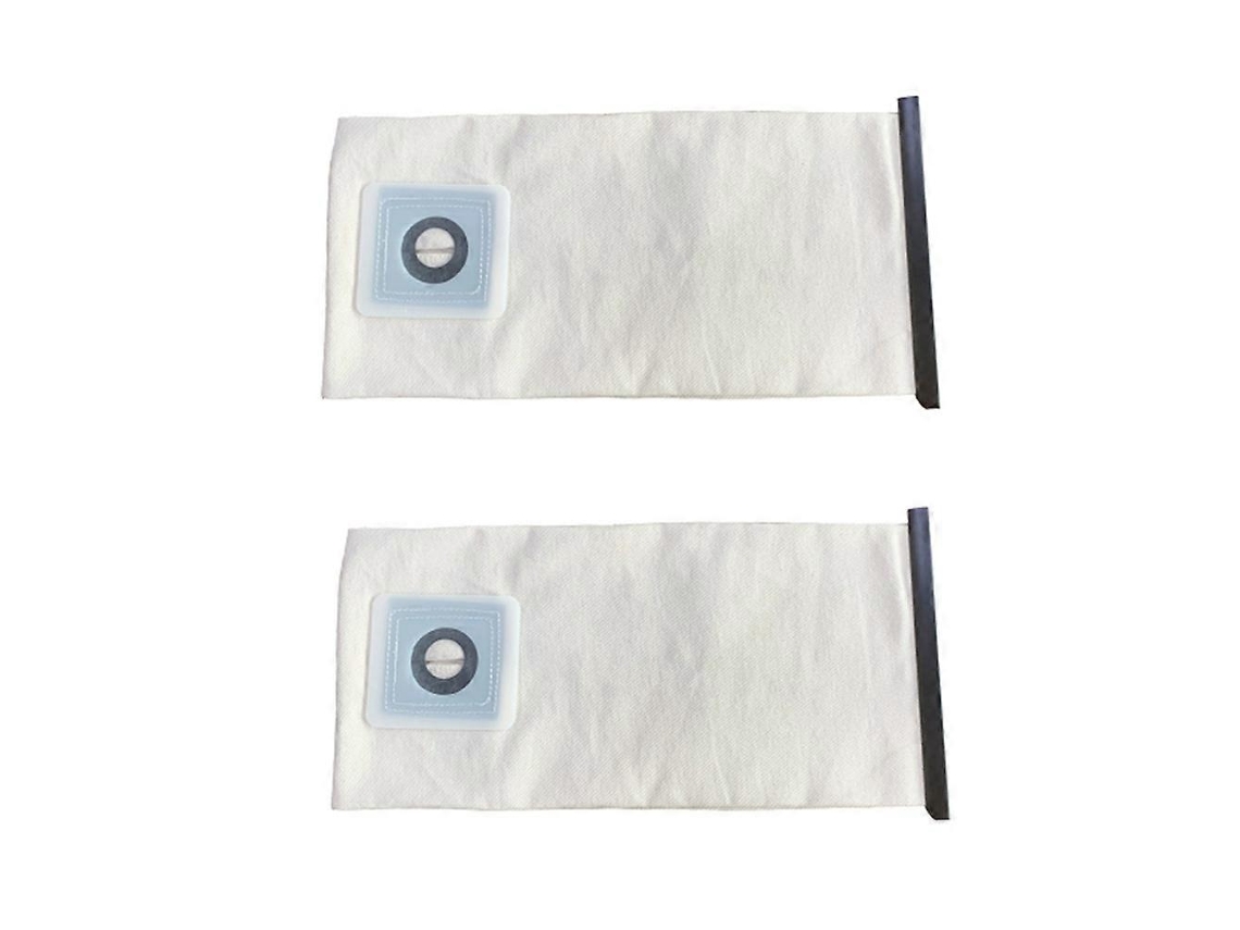 2 Pcs Dust Bag For Karcher Hoover T7/1,t9/1,t10/1,t12/1 Vacuum Cleaner Garbage Storage Dust Bag Replacement Parts