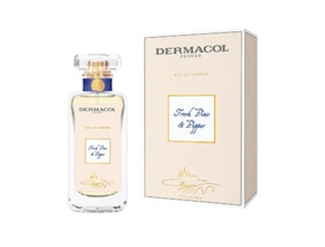 DERMACOL - Fresh Pine and Pepper EDP 50ml