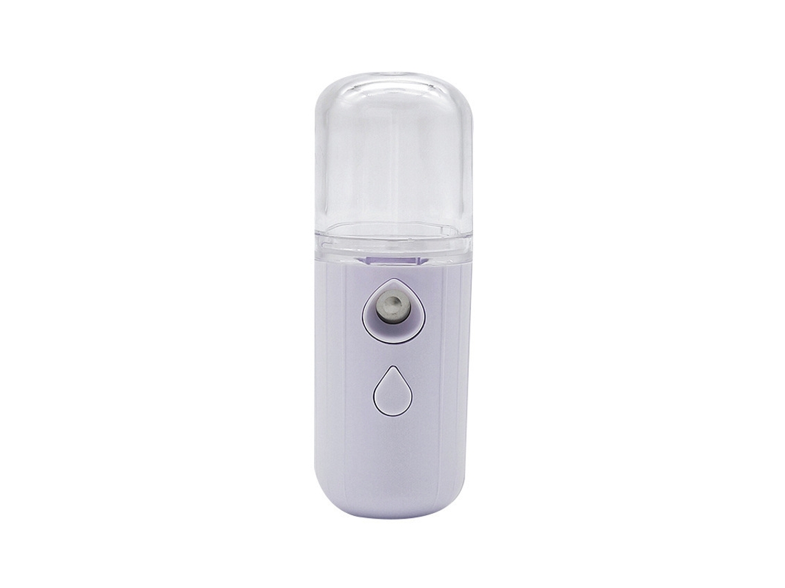 Humidificador facial Digitallab Mini Nano, 30 ml (blanco)