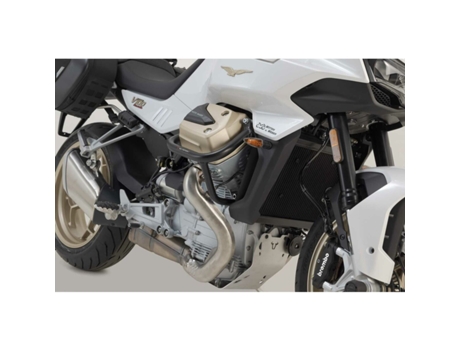 Juego de 2 carenados de moto SW-MOTECH Moto Guzzi V100 Mandello/S (22-)
