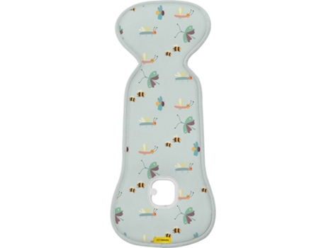 Grupo 0 3D Airlayer 3D Airlayer Almofada Coloridoaeromoov