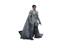 Figura del Caballero Luna de Marvel Comics TMs140 de Hot Toys