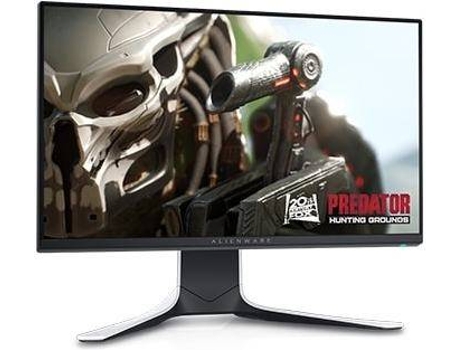 Monitor Gaming DELL ‎210-AXRP (24.5'' - 1 ms - 240 Hz - FreeSync)