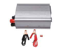 Inversor De Corriente De Onda Sinusoidal De 300 W Y 600 W De Pico, De 12 V Cc A 220 V Ca, Para Automóviles, Con Función De Reparación Y Protección.