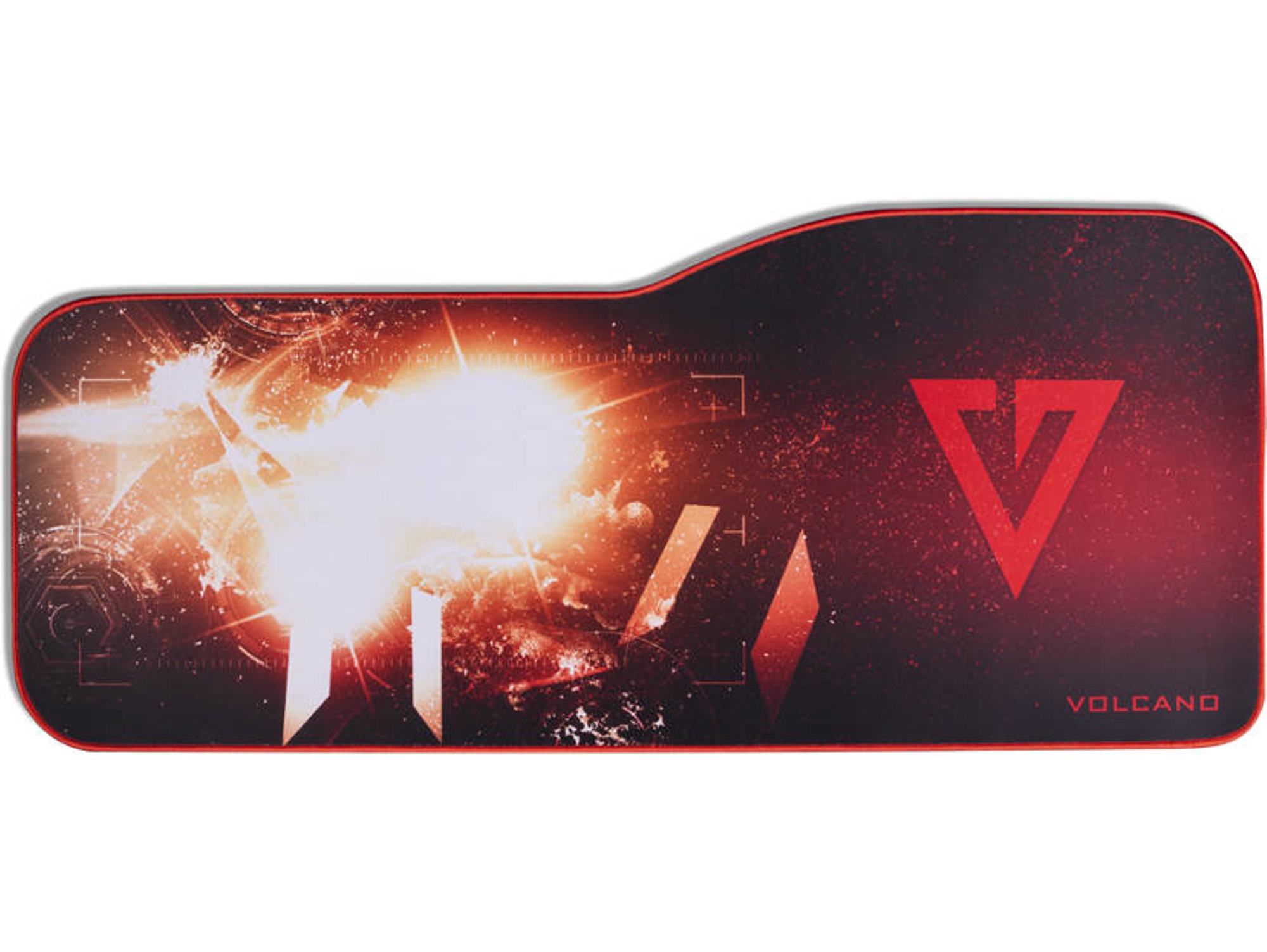 Alfombrilla Gaming MODECOM Volcano
