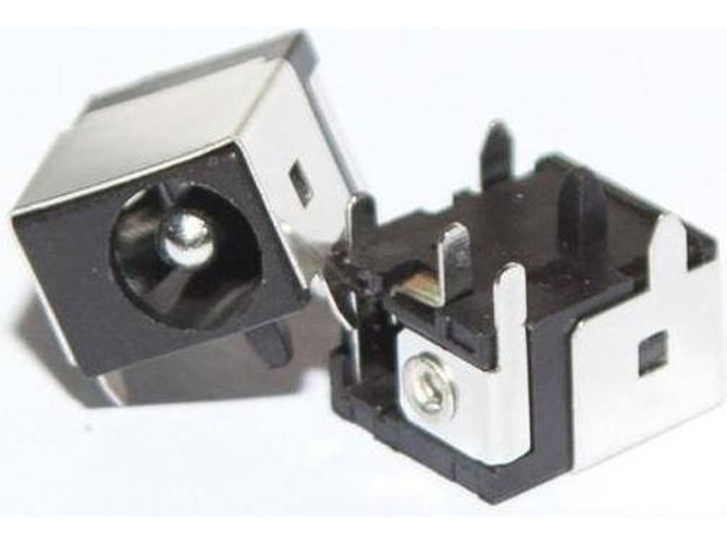 Conector DC Jack para Asus /Fujistsu F3F F3J F3H F3S F3T Z53 Z53E Z53F Z53H