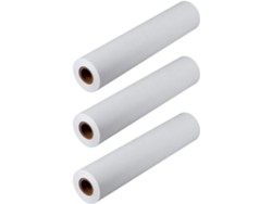 3 Rollos De Papel De Dibujo Para Niños Y Niñas - Manualidades Prácticas De Graffiti - Duradero