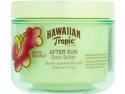 Aftersun Corporal Manteca De Coco