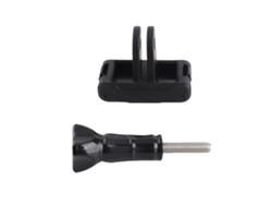 2026-pieza De Montaje Rápido Para Cámara De Acción, Base Qr Y Adaptador Para Action 3/4