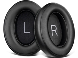Almohadilla Para Auriculares Sennheiser Momentum 3 Wireless Noise Cancelling Over/around Ear Zruxe