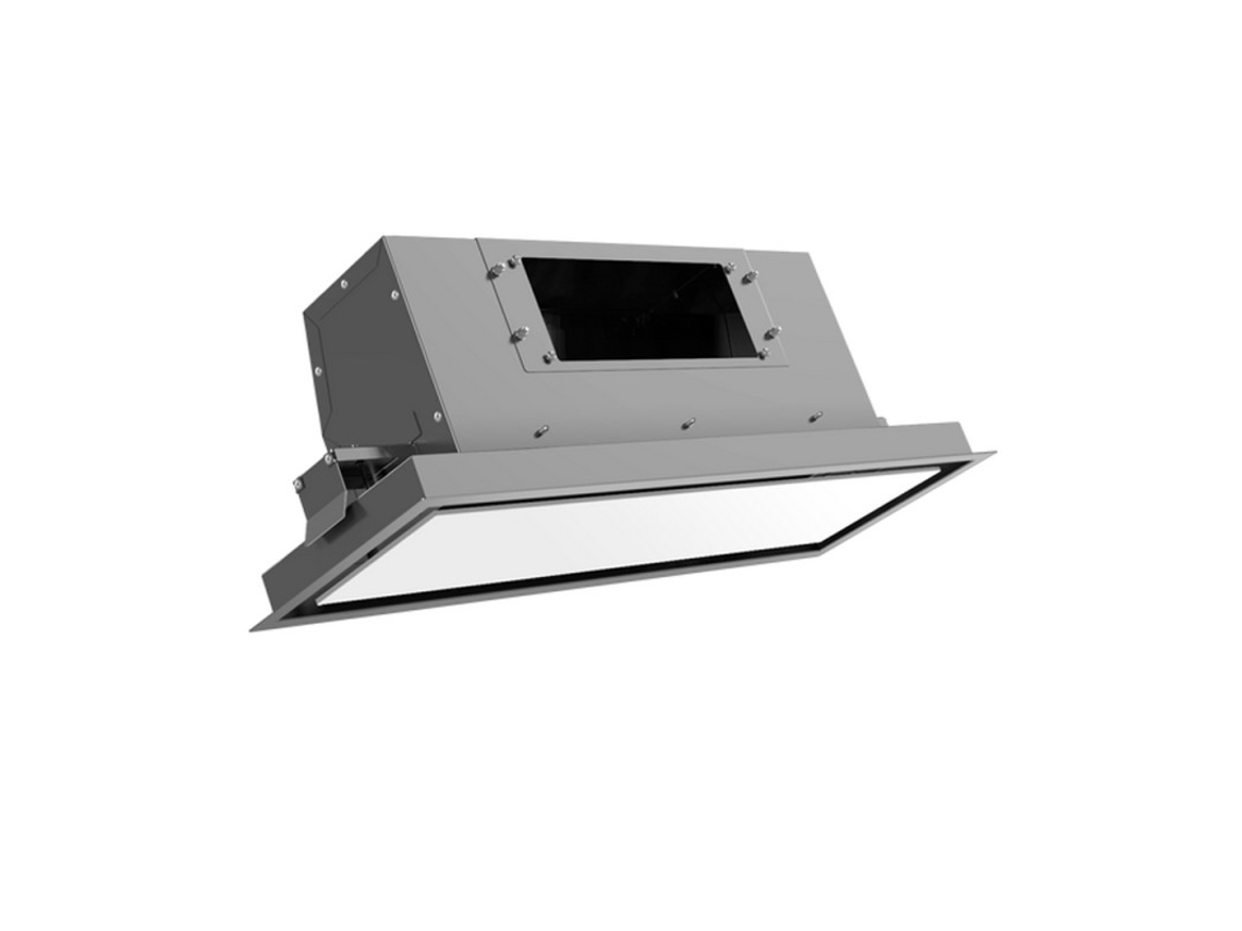 Kit de Recirculación de Campana TEKA SET RFC 60210