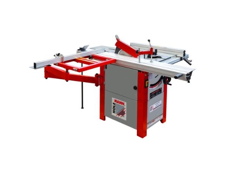 HOLZMANN TS250F1600_230V Sierra circular