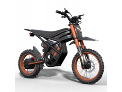 Bicicleta Eléctrica Ridingtimes Gt54 2000w 48v27ah 65km/h 290n.m 2026