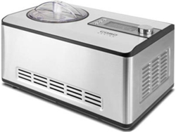 Máquina de Helados CASO IceCreamer (Capacidad 2kg - Preparación 60 min)