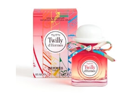 HERMES - Tutti Twilly d´HERMES EDP Miniaturka 8ml
