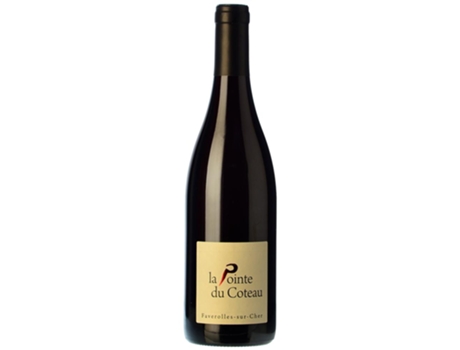 Vino MIKAËL BOUGES Mikaël Bouges Pointe Du Couteau Gamay Touraine Joven (0.75 L - 1 unidade)