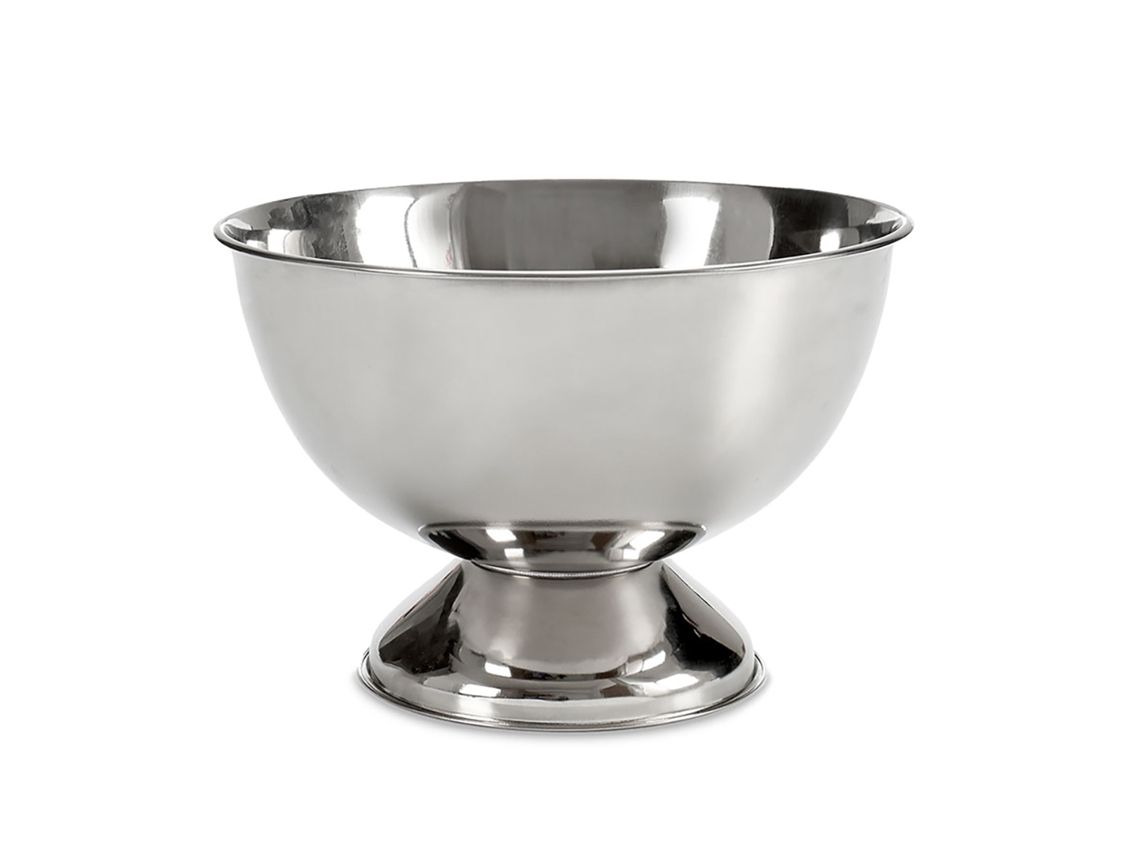 Cubitera Para Champagne Con 34cm De Diámetro