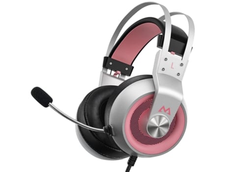 Auriculares Gaming con Cable SLOWMOOSE