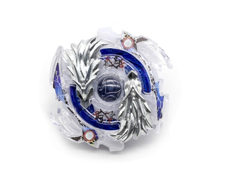 Beyblade Burst Arena Sin Lanzador Y Caja de Fusión de Metal, Juguete de God Blades B-66